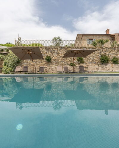 Villa Domus Papi