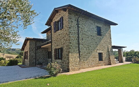 Santa Barbara: Gebäude, Haus, Fassade, Die Architektur, Zuhause, Wohngebiet, Tür, Hütte, Ländliches Gebiet, Estate