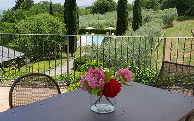 Agriturismo Agresto Apartments And Cottage, Pool,