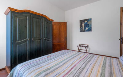 Unterkunft:&nbsp;Mandorlo Apartment With Pool, Casole D'elsa