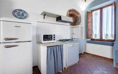Unterkunft:&nbsp;Pinolo Apartment With Pool, Casole D'elsa