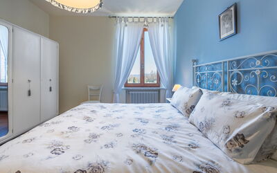 Unterkunft:&nbsp;Pinolo Apartment With Pool, Casole D'elsa
