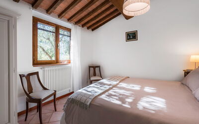 Unterkunft:&nbsp;Noce Cottage With Pool, Casole D'elsa
