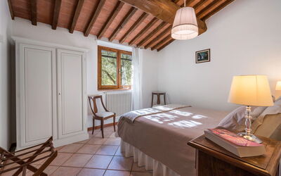 Unterkunft:&nbsp;Noce Cottage With Pool, Casole D'elsa