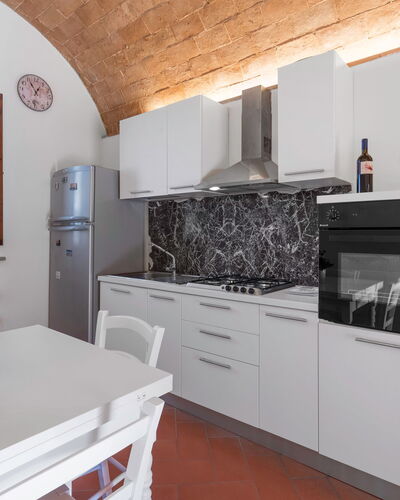 Mandorlo Apartment With Pool, Casole D'elsa