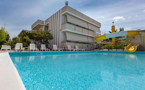 Marconi Seaside Residence, Pool, Wifi, Abruzzo: Schwimmbad, Hotel, Resort, Schatten, Villa, Ferienort, Boutique Hotel