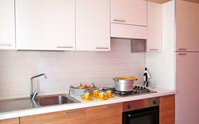 Unterkunft:&nbsp;Marconi Seaside Residence - Bilo 3