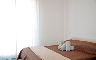 Unterkunft:&nbsp;Marconi Seaside Residence - Bilo 3