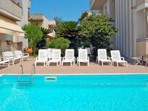 Marconi Seaside Residence, Pool, Wifi, Abruzzo