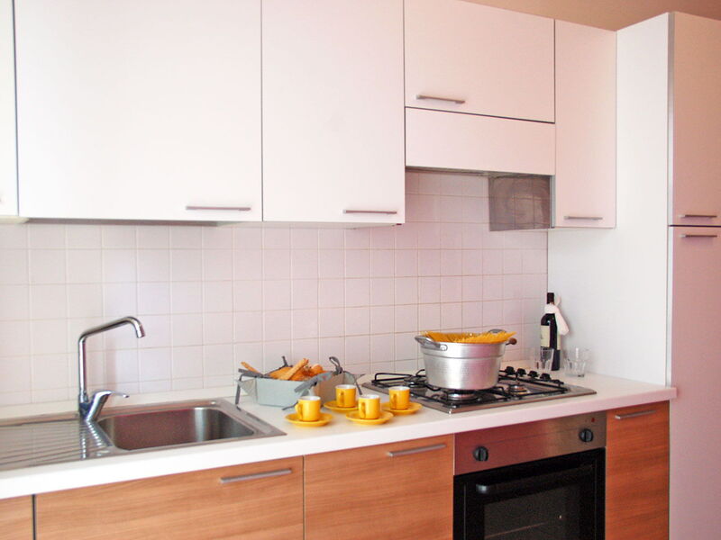 Unterkunft:&nbsp;Marconi Seaside Residence - Bilo 4