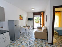 Unterkunft:&nbsp;Bilocale della Rosa Seaside Abruzzo