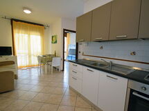 Appartamenti Della Rosa Seaside Abruzzo