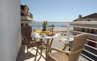 Residence Near The Sea - Abruzzo