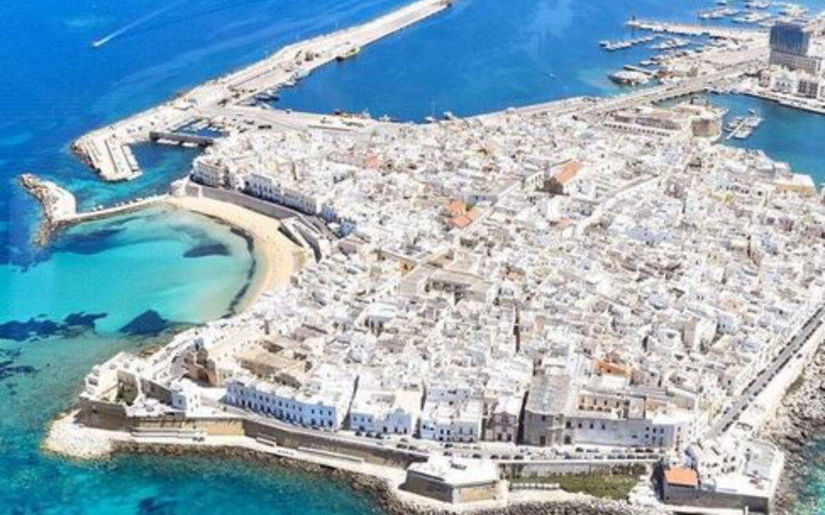 Gallipoli Apartment Ac, Seaside