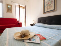 Gallipoli Apartment Ac, Seaside