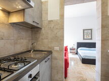 Gallipoli Apartment Ac, Seaside