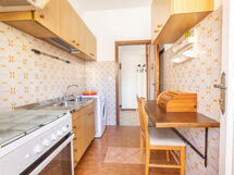 Vico Apartment Balcony, Gallipoli