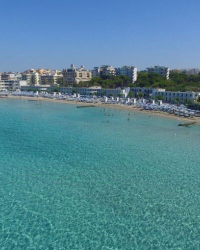 Giovanni Apartment In Gallipoli, Ac, Seaside: Blau, Wasservorräte, Wasser, Gewässer, Horizont, Meer, Wasserweg, Küsten Und Ozeanische Forms, Strand