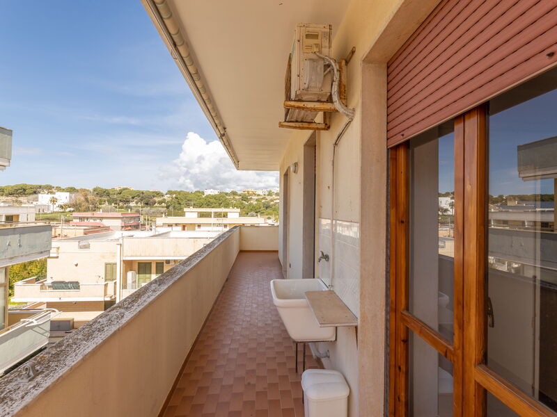 Giovanni Apartment In Gallipoli, Ac, Seaside