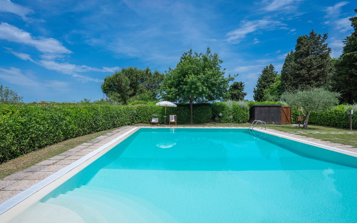 Casa Viola Pool, Wifi, Montaione