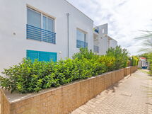 Beach Life Apartment In Boncore