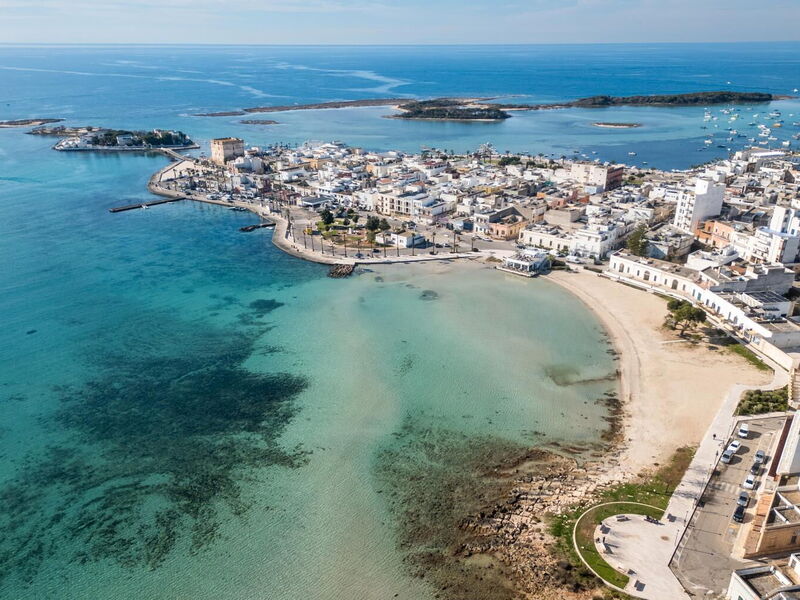 Beach Life Apartment In Boncore