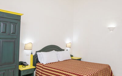 Unterkunft:&nbsp;Golden Apartment, Ac, Wifi