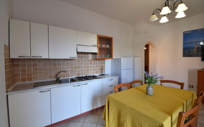 Unterkunft:&nbsp;Bilo 6