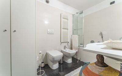 Portello Apartment