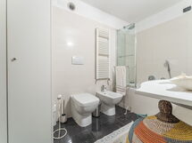 Portello Square Lux Apartment Genova