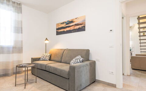 Unterkunft:&nbsp;Borgo Il Vallin delle Conche 310.5