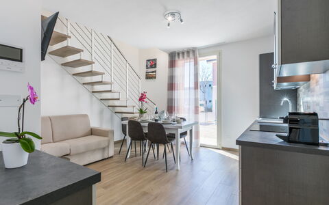 Unterkunft:&nbsp;Borgo Il Vallin delle Conche 310.4