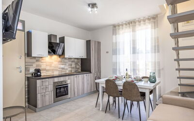 Unterkunft:&nbsp;Borgo Il Vallin delle Conche 310.5