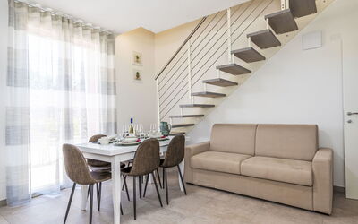 Unterkunft:&nbsp;Borgo Il Vallin delle Conche 310.5