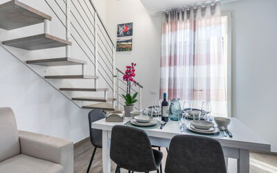 Unterkunft:&nbsp;Borgo Il Vallin delle Conche 310.1