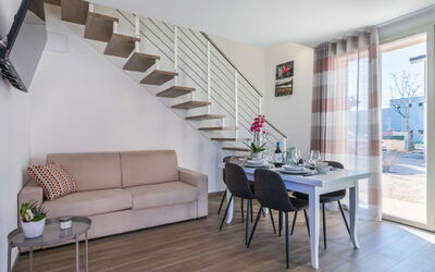 Unterkunft:&nbsp;Borgo Il Vallin delle Conche 310.4