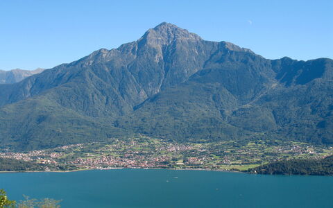 Jai Jai: Berg, Bergforms, Hügel, Gebirge, Hochland, Natürliche Landschaft, Grat, Landschaft, Bergstation, Wildnis