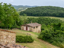 In the Heart of Chianti, Pool, Wifi, View - Lillia