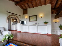 In the Heart of Chianti, Pool, Wifi, View - Lillia
