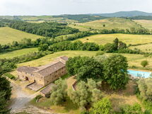 In the Heart of Chianti, Pool, Wifi, View - Lillia