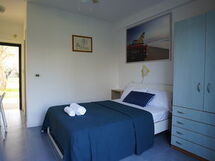 Unterkunft:&nbsp;Monolocale Giglio Di Mare