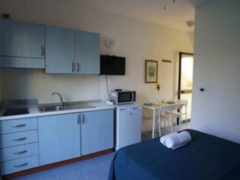 Unterkunft:&nbsp;Monolocale Giglio Di Mare