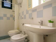 Villa Club Azzurro Porto Cesareo