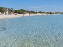 Villa Club Azzurro Porto Cesareo