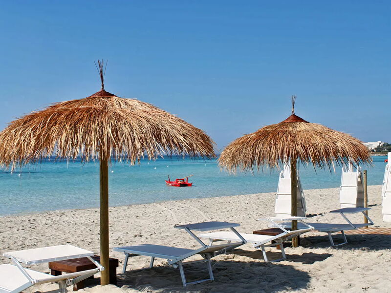 Casa Tramonto, Ac, Wifi, Torre Lapillo