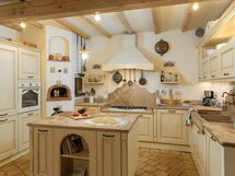 Villa L'elsa Beautiful Country Home With View