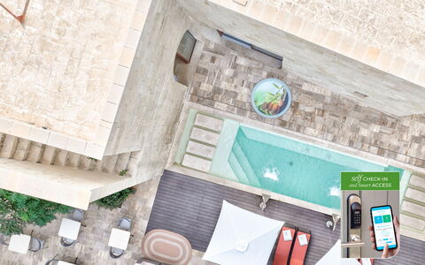 Corte Dei Granai Raro Rooms Collection: Wohnung, Schwimmbad, Resort, Gartenmöbel, Hotel, Hof, Villa, Zimmerpflanze