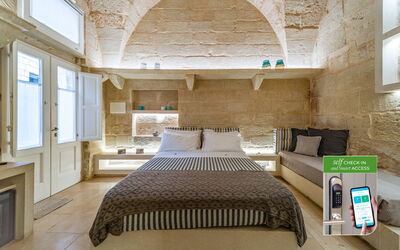Unterkunft:&nbsp;Timilia - Romantic Room - Borgo Bianco
