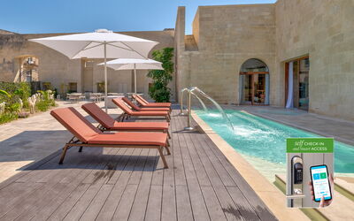 Unterkunft:&nbsp;Dante - Romantic Room With Terrace - Corte Dei Gra