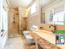 Unterkunft:&nbsp;Ardito - Romantic Room - Corte Dei Granai